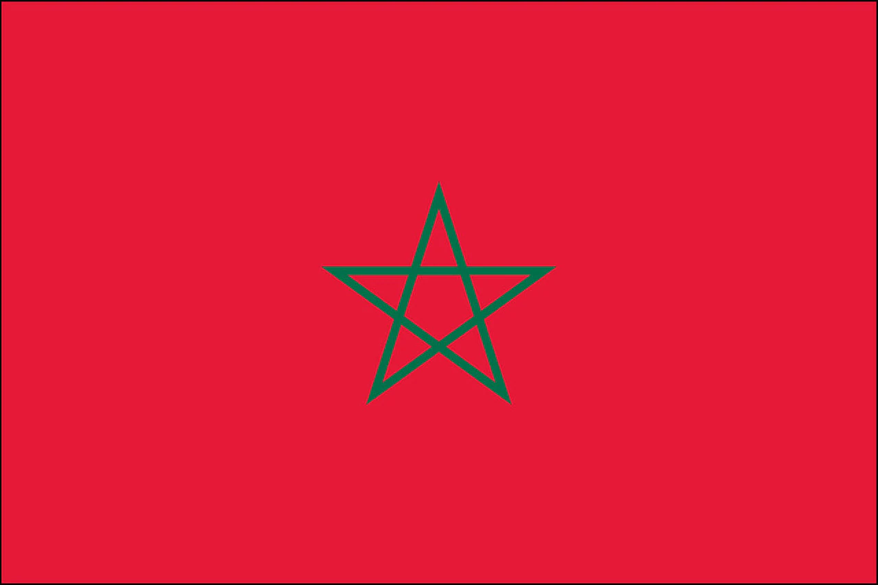 Prediksi Togel Morocco Quatro 19:00 WIB Minggu, 07 April 2024
